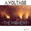 Download track The Moment (Extended Mix)