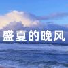 Download track 盛夏的晚风 (伴奏版)