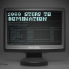 Download track 2000 Steps To Domination