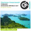 Download track Khakassia Republic Day (Original Mix)