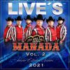 Download track Arriba Nuevo Leon (Live)