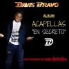 Download track La Princesa Del Barrio (Acapella)