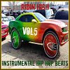 Download track Ive Been Hustlin (Instrumental)