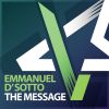 Download track The Message (Dub Mix)