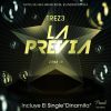 Download track Perreolandia (Prod. Daster)