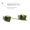 Download track Symphony No. 4 In D Minor, Op. 120 II. Romanze (Ziemlich Langsam)