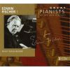 Download track Edwin Fischer I - J. S. Bach WTC, Book 1, Fugue No. 20 In A Minor, BWV 865