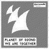 Download track We Are Together (Jody Wisternoff Radio Edit)
