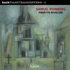 Download track An Wasserflussen Babylon, BWV 653 (Arr. Feinberg)