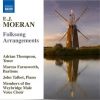 Download track Six Folksongs From Norfolk - 6. The Oxford Sporting Blade