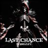 Download track LAST CHANCE (Slowed)