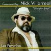 Download track Nick's Blues