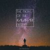 Download track The Night Of The Kalahari Desert