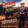 Download track Corrido Caballo El Recuerdo