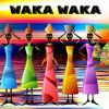 Download track Waka Waka (Esto Es Africa)