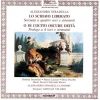 Download track 14. Lo Schiavo Liberato Serenata A 4 Voci C1675 Parte Prima