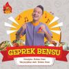 Download track Geprek Bensu