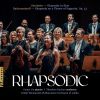 Download track 21 - Rachmaninov - Rhapsody On A Theme Of Paganini, Op. 43- Variation XVIII. Andante Cantabile