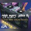 Download track The Sims Theme (Junkie Xl Remix)