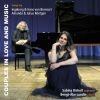 Download track Mirza Schaffy Lieder, Op. 15: No. 7, Die Helle Sonne Leuchtet