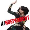 Download track INDEPENDENT WOMAN