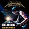 Download track Ocean Odyssey - Intro [Live]