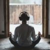 Download track Quiet Echo Meditation