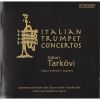 Download track 5. Concerto For Trumpet Strings And Continuo D Minor - Andante E Spiccato