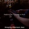 Download track Trio Jazz Soundtrack For Working