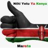 Download track Nthi Yetu Ya Kenya