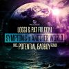 Download track Symptoms Of Another World (Potential Badboy Remix)