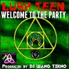 Download track Welcome To The Party (Wang Tekno Mix)