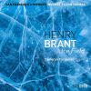 Download track Michael Tilson Thomas On Henry Brant's Ice Field