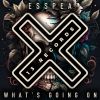 Download track What's Going On (Extended Mix)