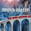 Download track Ephemeral Train Journey Through The Alps, Pt. 10