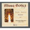 Download track 1. Missa Gotica Assembled From 13th-Century Manuscript Sources: Kyrie Manuscrit De Toulouse