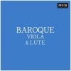 Download track La Rhétorique Des Dieux Suite No. 6 En Fa Majeur 4. Sarabande