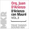 Download track Aunque Vivas En El Cielo