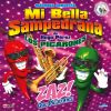 Download track Cumbias Tropicaronas 5: La Parabólica / El Viejo Del Sombrerón / El Peluquero