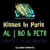 Download track Kisses In Paris (Artful Fox & The Soap Opera Instrumental Remix)