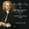 Download track The Well-Tempered Clavier, Book 2, Prelude & Fugue In C Major, BWV 870: II. Fugue