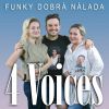 Download track Funky Dobrá Nálada (Karaoke Version)