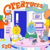 Download track Creatures In Your Head