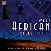 Download track Casamance River Blues