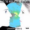 Download track Make The World More Beautiful