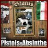 Download track Pistols And Absinthe