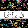 Download track Freedom (Demis Leclerc Remix; Radio Edit)