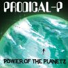 Download track Power Of The Planetz