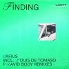 Download track Finding (Louis De Tomaso Instrumental Remix)