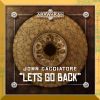 Download track Lets Go Back (Matapalo Tribe Dub)